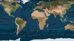 El calentamiento global podría acabar congelando Europa: científicos daneses estiman un 95 % de riesgo de colapso oceánico
