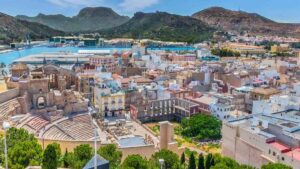 La ciudad española que quiso ser estadounidense: rompió con España durante 185 días