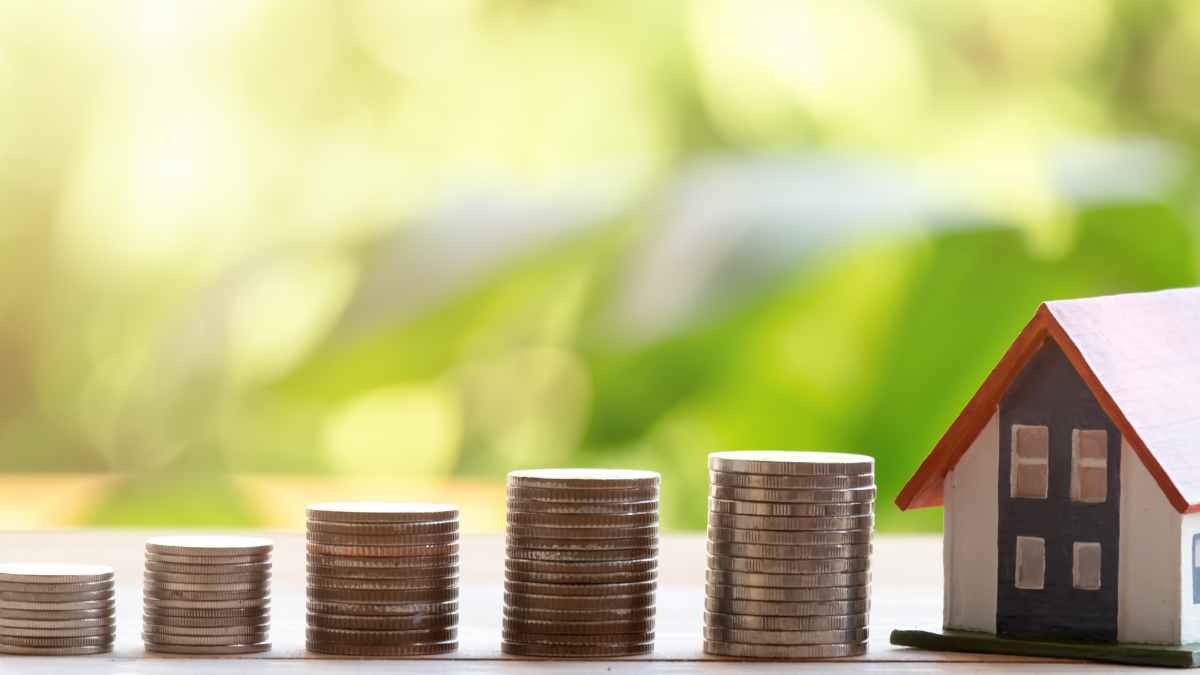Donar la casa a los hijos en vida implica pagar altos impuestos
