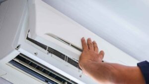¿Puedes exigir aire acondicionado a tu casero durante una ola de calor? Esto dice la ley sobre los alquileres