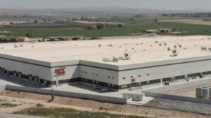 El gigante porcino aragonés supera los 886 millones y confirma a Huesca como epicentro del negocio cárnico español con proyección internacional