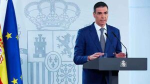 El Gobierno prioriza la vivienda habitual y restringe los alquileres temporales con una reforma que da poder a las comunidades de propietarios