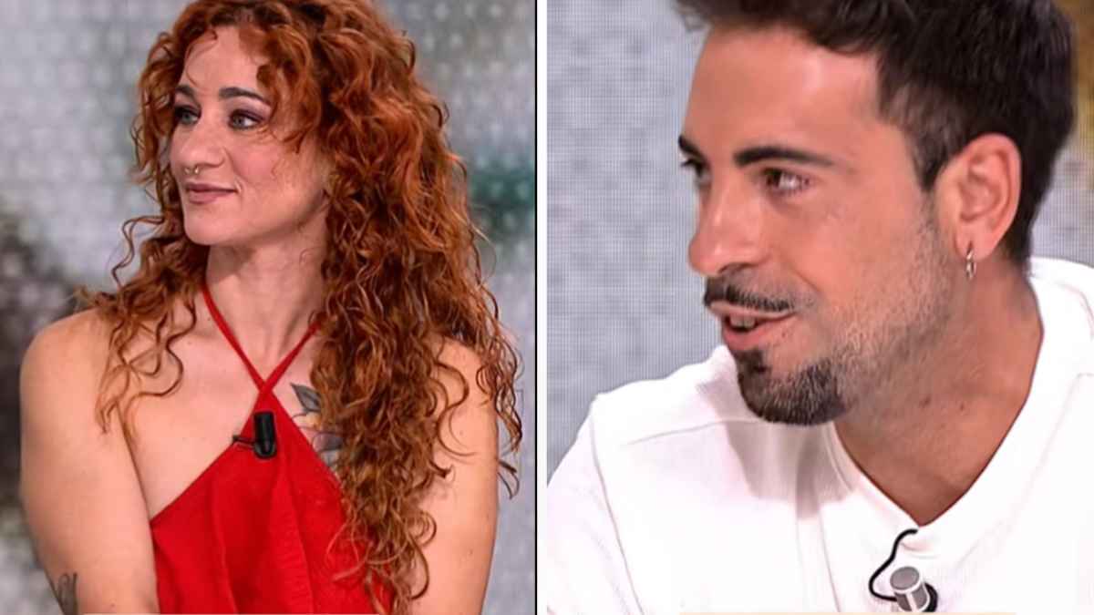 Hermanos Ana y Daniel, pareja desde hace 11 años, quieren casarse legalmente.