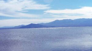 El lago más tóxico de EE.UU. esconde un tesoro de litio valorado en más de 515.000 millones de euros