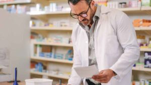 Confirmado: nueva ley permitirá al farmacéutico renovar recetas y ahorrará visitas al ambulatorio