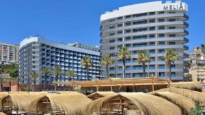 Meliá saca músculo en la Costa del Sol: cuatro hoteles nuevos y una reforma que supera los 100 millones de euros
