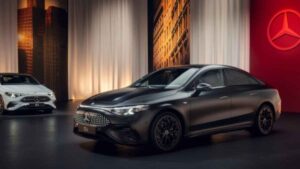 Mercedes multiplica turnos en Rastatt tras el boom de pedidos del nuevo CLA eléctrico