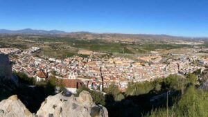 Nueva oportunidad cerca de Málaga: parcelas desde 32.000 euros para construir tu propio chalet a solo 20 minutos de la ciudad