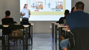 Abierto el plazo de solicitud para los cursos de acceso a ciclos de grado medio y superior de FP: requisitos, fechas y pasos para inscribirse
