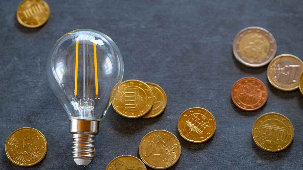 Precio de la luz hoy, 29 de julio, franjas horarias baratas para ahorrar en tu factura eléctrica.