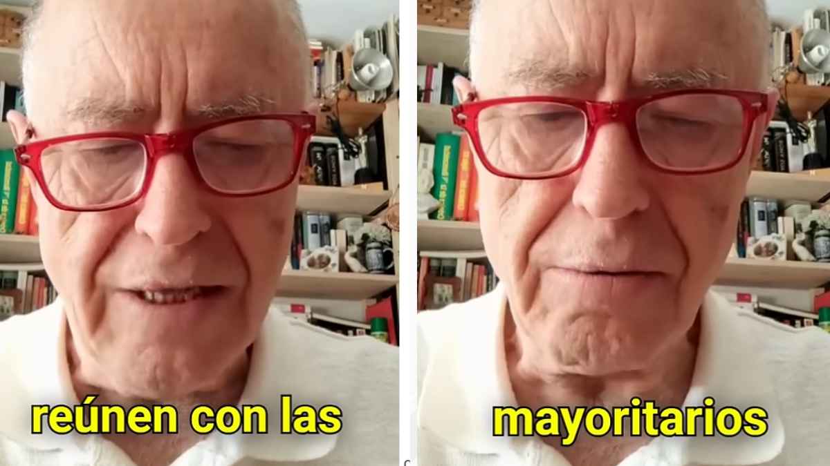 Ramiro, jubilado con 43 años cotizados, denuncia penalización del 24% en su pensión por jubilación anticipada involuntaria.