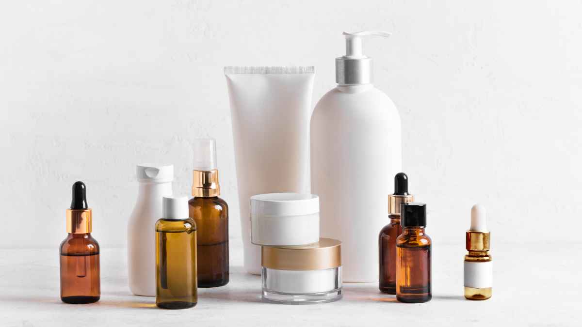 Cosméticos retirados por Sanidad por incumplir normativa y riesgo salud