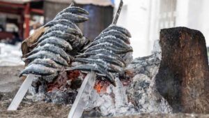 Verano a pie de playa: guía infalible para encontrar las sardinas más frescas y los espetos mejor dorados de la Costa del Sol