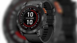 Chollo en Amazon: El smartwatch premium de Garmin alcanza precio mínimo histórico con una oferta que arrasa entre los deportistas