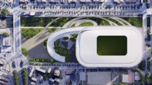 Así es el terreno elegido por Málaga para levantar su nuevo estadio: más de 120.000 metros cuadrados en Puerto de la Torre