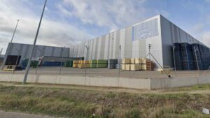 Se necesitan 20 personas en Laguna de Duero (Valladolid) para trabajar en Grupo Logístico Sesé: jornada completa