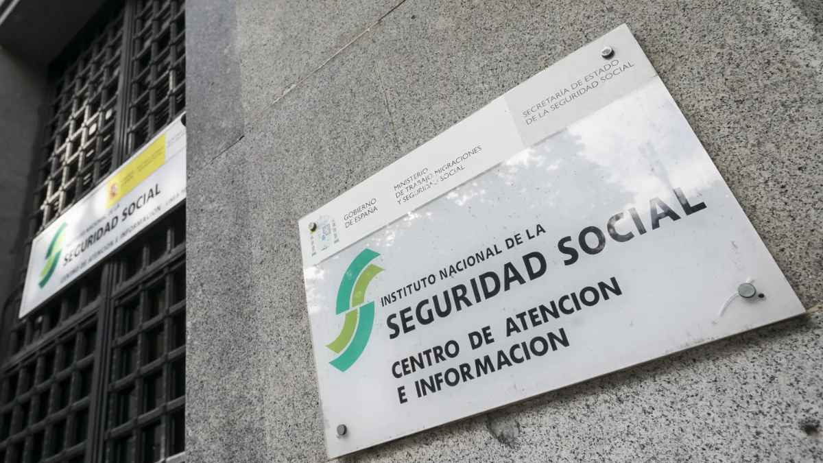 Oficina de la Seguridad Social que gestiona el beneficio para sumar años de cotización por incapacidad permanente.