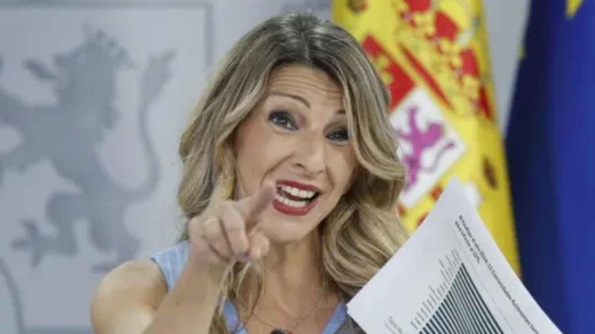 Ministerio de Trabajo anuncia que se puede cobrar el paro y trabajar al mismo tiempo