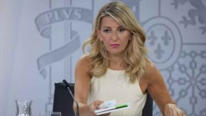 El Estatuto de los Trabajadores lo confirma: las situaciones en las que puedes irte de la empresa cobrando la indemnización y con derecho a paro