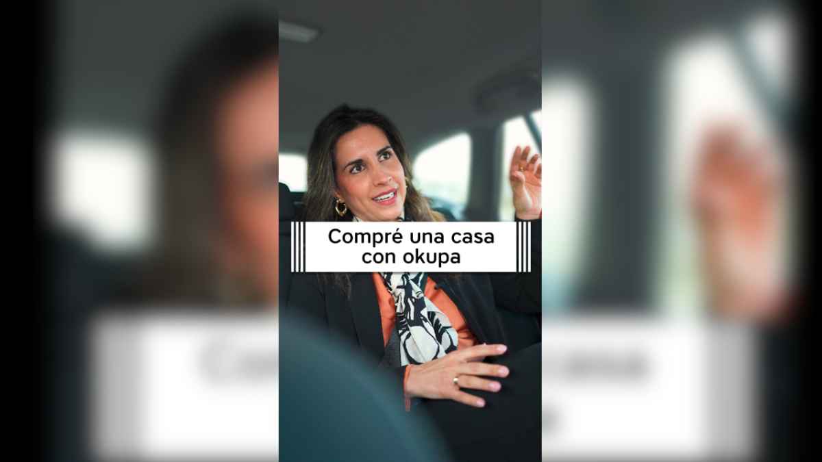 Comprar casa con okupa experiencia inversora helena soto