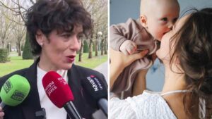 La Seguridad Social permitirá sumar hasta cinco años de cotización por parto y cuidado de hijos