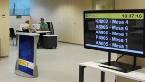 Nuevo récord negativo: la Seguridad Social rechaza el 60% del cese de actividad de autónomos