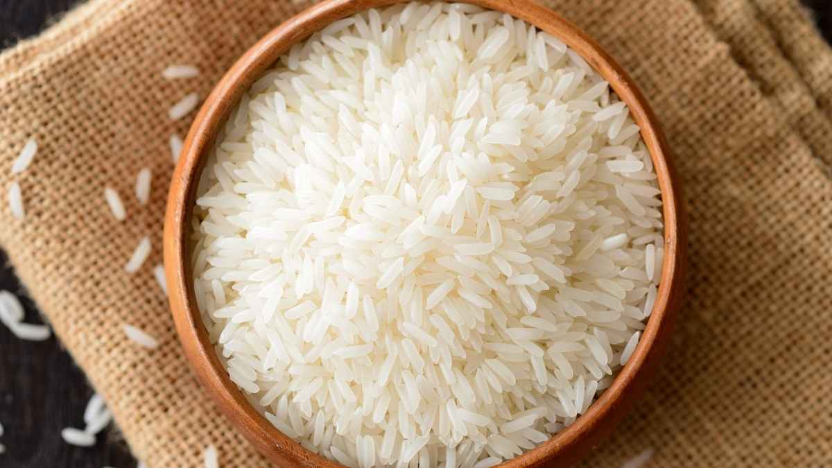 Arroz retirado de los supermercados por alerta de Sanidad