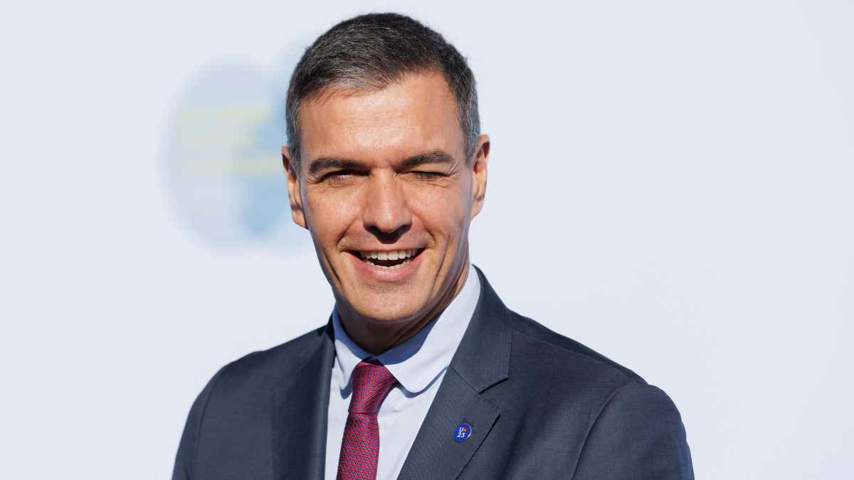 Pedro Sánchez anuncia ayuda de alquiler con opción a compra de hasta 30.000 euros para jóvenes en España