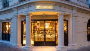 El cierre de este restaurante de alto poder adquisitivo dará paso a Sotelo, el nuevo epicentro de ocio y tardeo en Barcelona