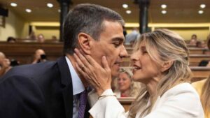 Cuánto cobra Yolanda Díaz en su nómina de 2025: su salario supera al de Pedro Sánchez