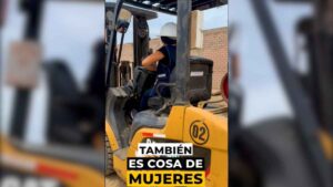 Un curso de 3 días bastó para que esta mujer pasara a cobrar 2.500 euros semanales sin apenas cualificación: “Cualquiera mayor de 18 años puede hacerlo»