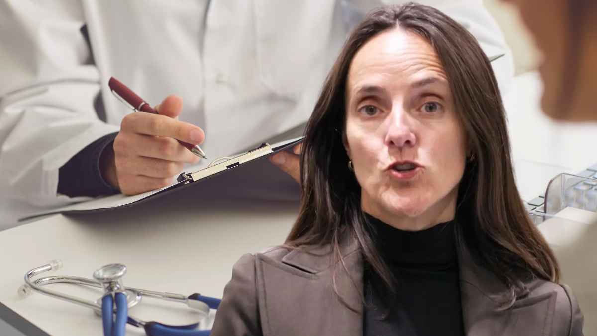 Abogada laboralista explica derechos de los trabajadores al acudir al médico en horario laboral
