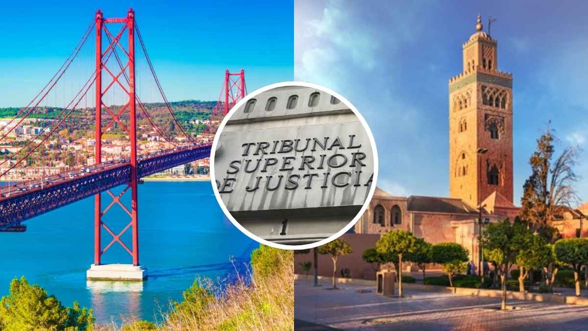 Despido improcedente de trabajadora en baja médica tras viajes a Lisboa y Marrakech según sentencia del TSJC
