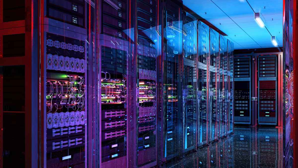 Centros de datos en Aragón generan empleo y alta inversión tecnológica