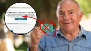 El error más común entre jubilados que confunden las tarjetas autonómicas con el verdadero certificado de la Seguridad Social