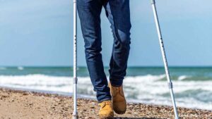 El Estatuto de los Trabajadores lo confirma: las vacaciones interrumpidas por una incapacidad temporal puedes reclamarlos