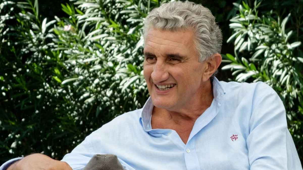 Fernando Romay explica que no pudo cotizar a la Seguridad Social y reclama una pensión justa para los deportistas olímpicos