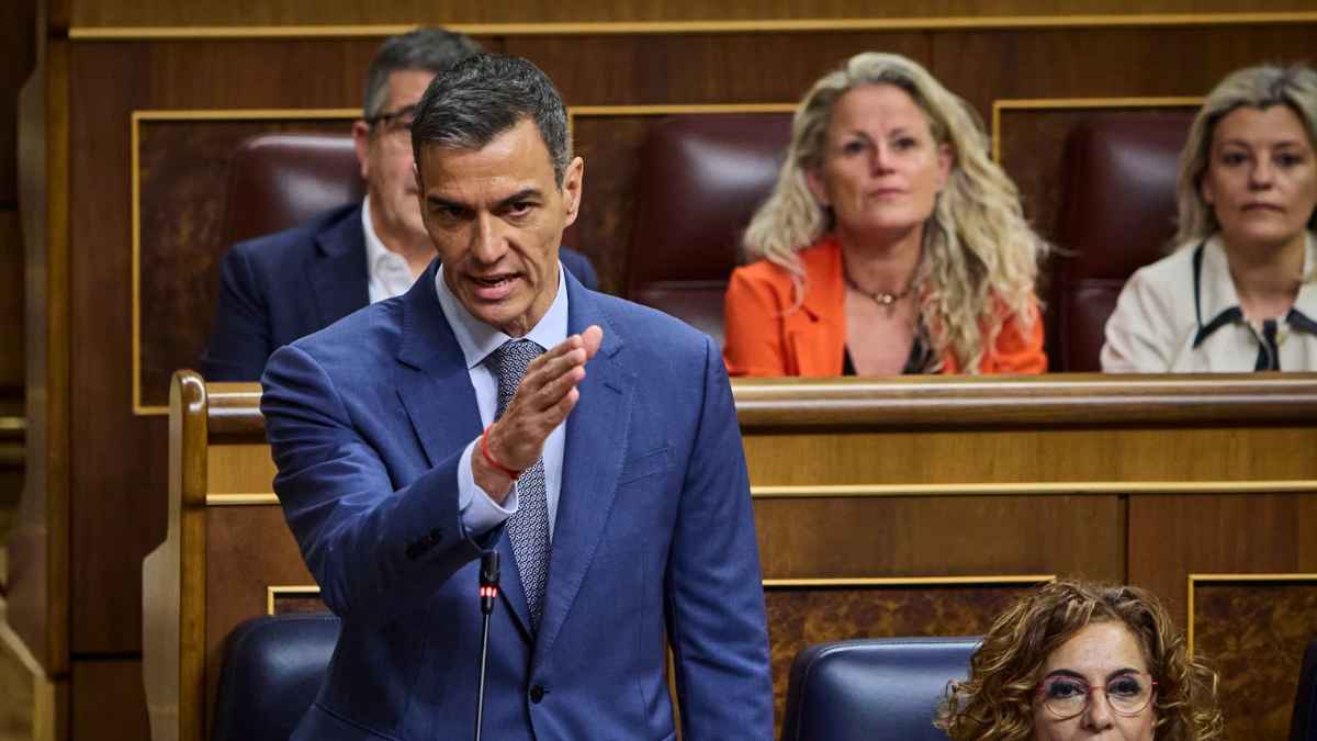 El Gobierno en el Congreso anuncia reformas de la incapacidad temporal y aborda el aumento del absentismo laboral