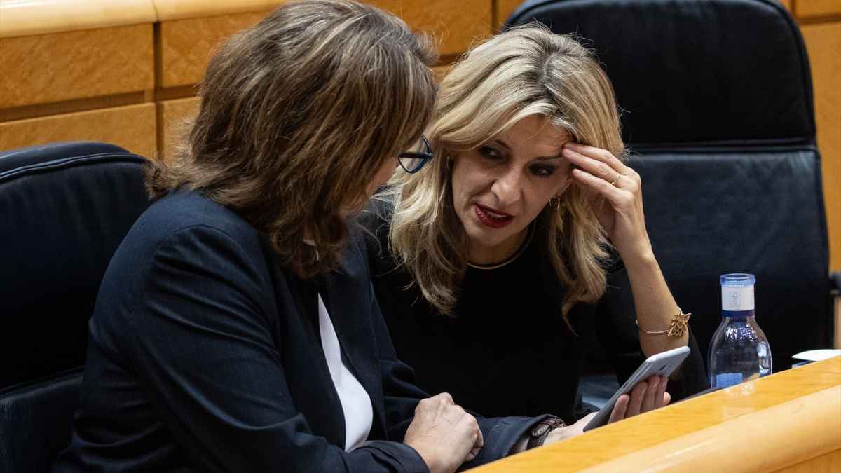 Fracaso del plan piloto de la jornada laboral de cuatro días en España