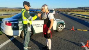 Así es la nueva tasa de alcoholemia que la DGT quiere implantar: “no se podrá beber ni gota” antes de coger el coche