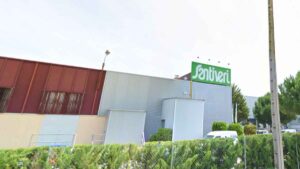 Jornada en turnos rotativos: Santiveri necesita personal en Peñafiel (Valladolid) para trabajar en su fábrica