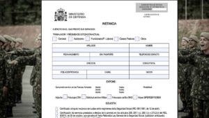 La pensión de jubilación puede adelantarse si acreditas el tiempo de servicio militar obligatorio: cómo solicitar el certificado