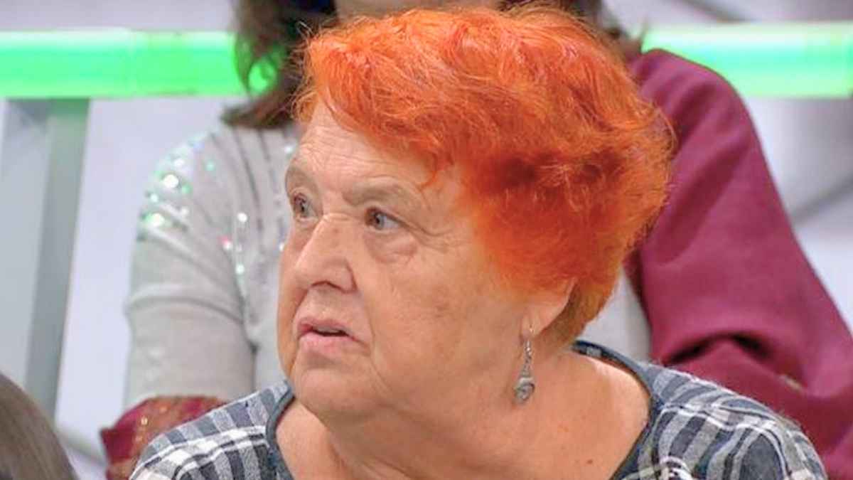 Pensionista defiende que los jóvenes tengan mejores condiciones laborales en España