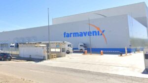 Se necesita personal en Marchamalo (Guadalajara) para trabajar en la planta Farmavenix: requisitos y condiciones laborales