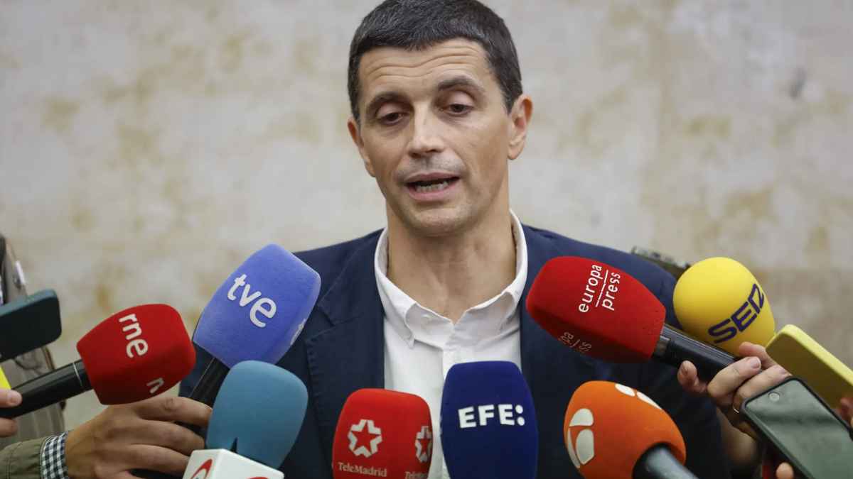 orja Suárez anuncia el Real Decreto de jubilación reversible anticipada