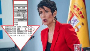 Salvar pensiones futuras con otro recorte de nómina en 2026: el trabajador paga, pero no lo verá reflejado en su jubilación
