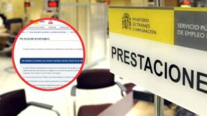 El SEPE avisa de que las prestaciones por desempleo no incluyen vacaciones pero sí permiten ciertas ausencias: estas son las condiciones