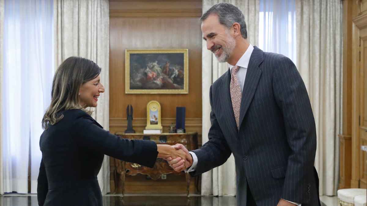 Subida del salario mínimo 2025 anunciada por el Ministerio de Trabajo