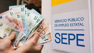 Así puedes cobrar el subsidio del SEPE de 570 euros cumpliendo solo un requisito muy sencillo