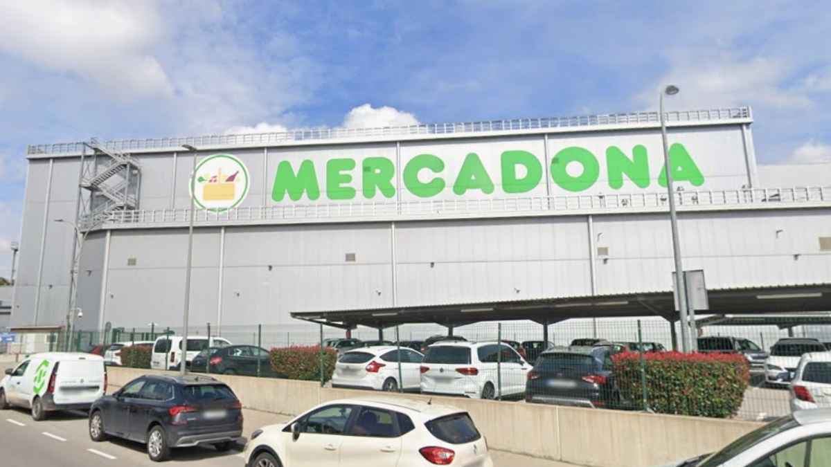Fábrica de pan de Mercadona en Abrera busca personal de limpieza con contrato fijo